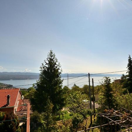 Villa House Mikleus Lovran Exterior foto