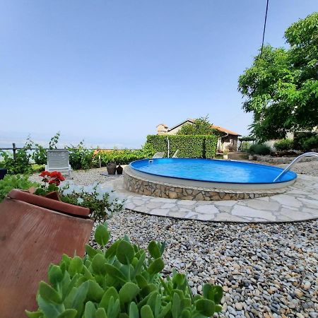 Villa House Mikleus Lovran Exterior foto